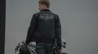 Sutton Motorcycles & Triumph Birmingham West