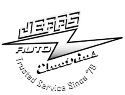 Jeffs Auto Electrics