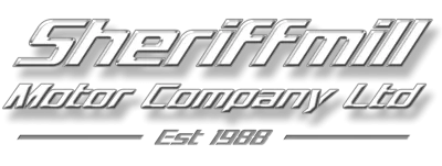Bosch Car Service - Sheriffmill Motor Company LTD