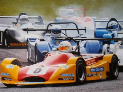 William Rutter Motor Services