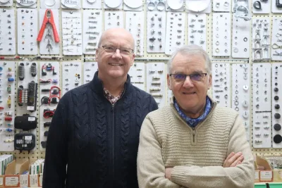 Gwynedd Distributors