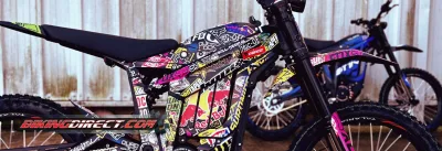 North East Motorcycles