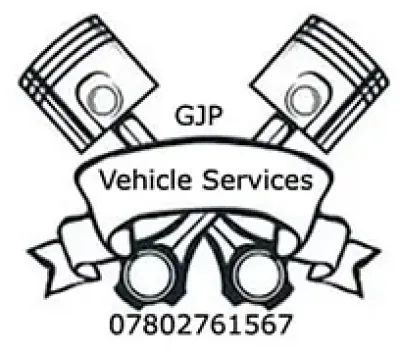 GJP Vehicle Services