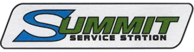 Summit Service Station