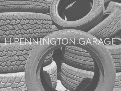 H Pennington