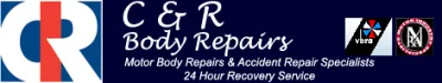 C & R Body Repairs