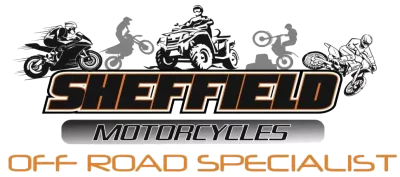 Sheffield Motorcycles