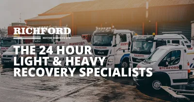 Richford Motor Services Ltd