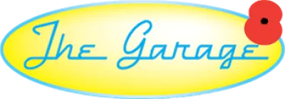 The Garage