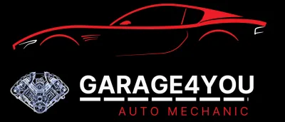Garage 4 You - Mot & Auto Repairs
