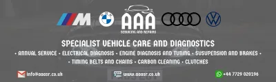 Aaa Servicing And Repairs