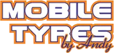 Mobile Tyres By Andy