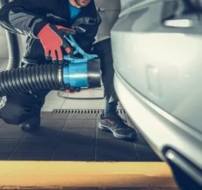 Shires Garage Auto Services