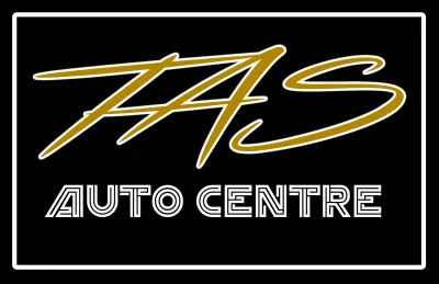 TAS Auto Centre LTD