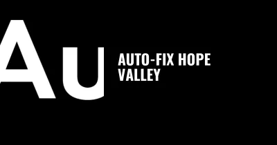 Auto-fix Hope Valley
