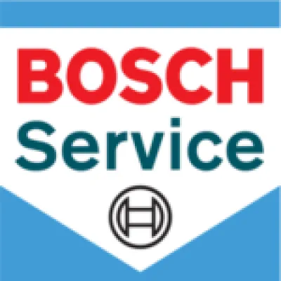 Bosch Car Service - TEC 41