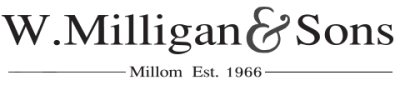 W Milligan & Sons