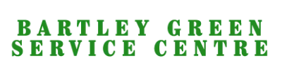 Bartley Green Service Centre