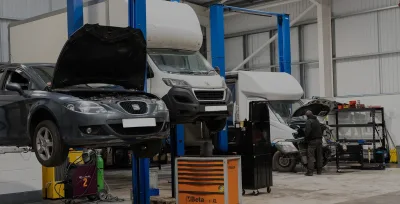 Cartech Autocentre