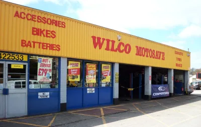 Wilco Motosave