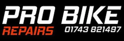 Pro Bike Repairs