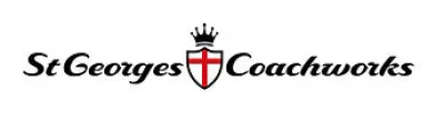 St Georges Coachworks - Car Body Repairs Camberley