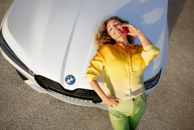 The Country Garage BMW