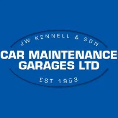 Car Maintenance Garages Limited