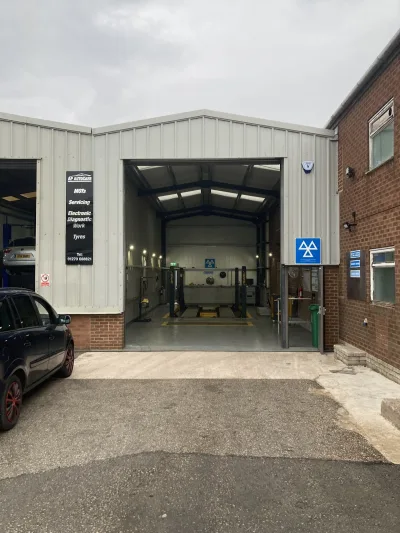 Ap Autocare