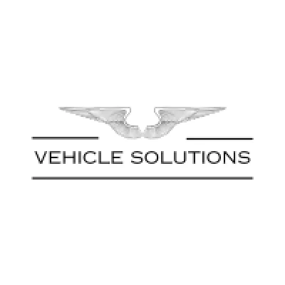 Vehicle Solutions