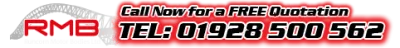 Runcorn Motor Bodies
