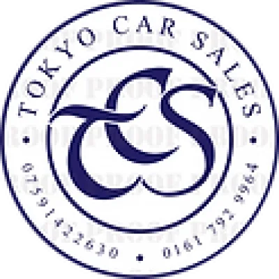Tokyo Garage & Mot