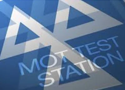 Spantec MOT
