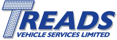 Treads Vehicle Services Limited