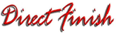 Direct Finish Ltd