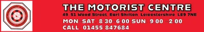 The Motorist Centre