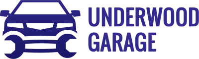 Underwood Garage