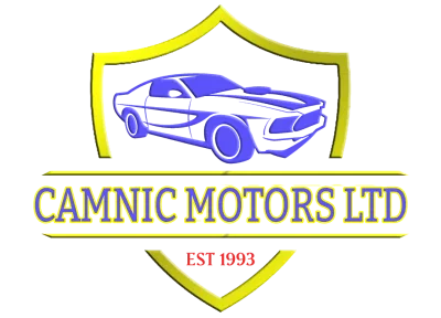Camnic Motors Ltd