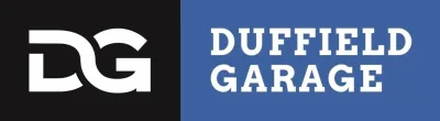 Duffield Garage
