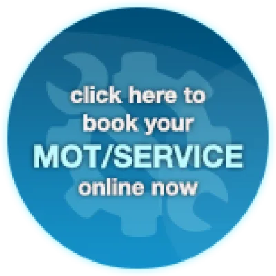 John Oates Garage Services & Repairs