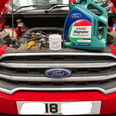 Teesside Car Services