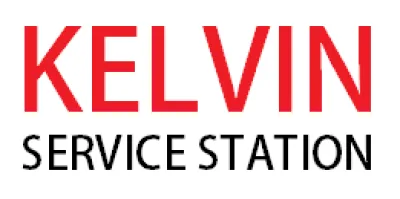 Kelvin Service Station