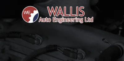 Wallis Auto Engineering Ltd