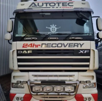 Autotec and David Peel Auto Electricians Ltd