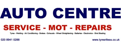 Tyres 4 Less