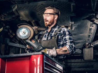JS Mechanics Ltd