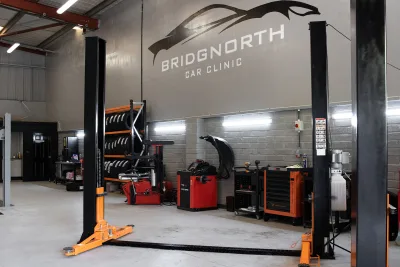 Bridgnorth Car Clinic