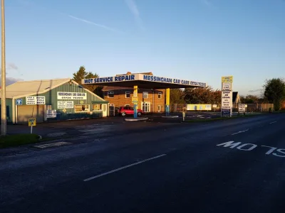 Messingham Car Care Ltd