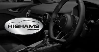 Highams Garage