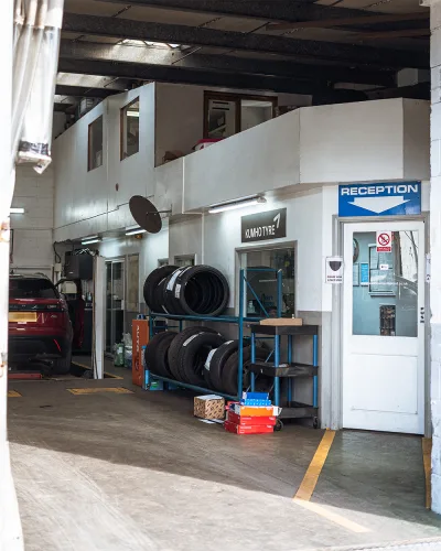 Sandown Autopoint